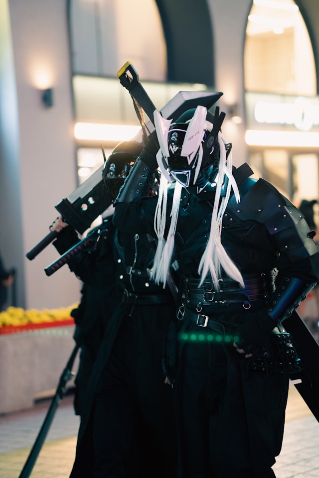 Cosplay and Career – Turning Your Passion into a Profession